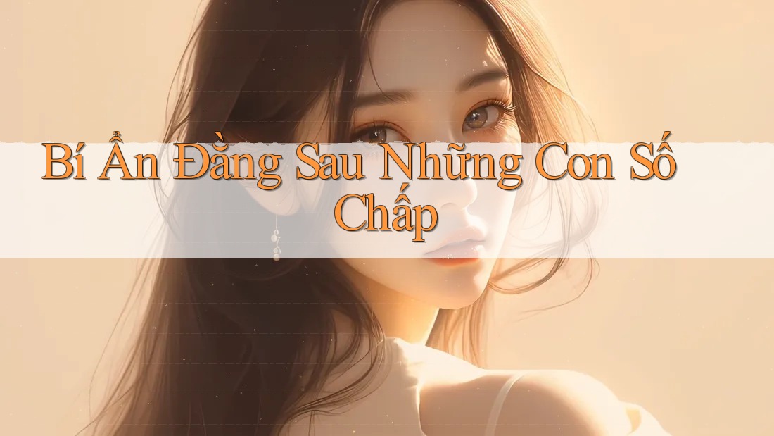 Bí Ẩn Đằng Sau Những Con Số Chấp