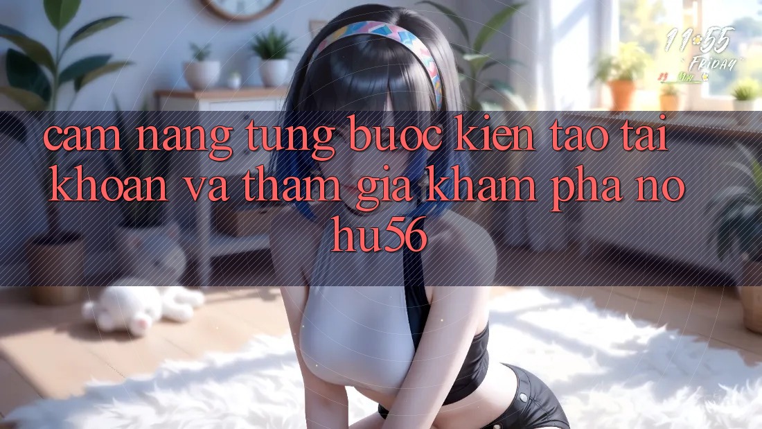 Cẩm nang Từng Bước Kiến tạo tài khoản Và Tham Gia Khám phá nohu56 Cẩm nang Từng Bước Kiến tạo tài khoản Và Tham Gia Khám phá nohu56