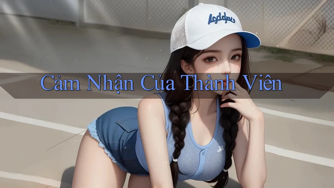 Cảm Nhận Của Thành Viên Cảm Nhận Của Thành Viên