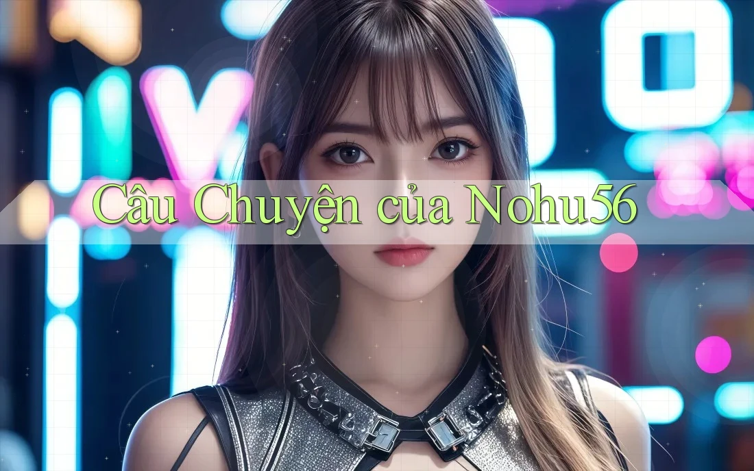 Câu Chuyện của Nohu56