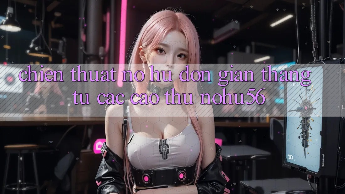 Chiến Thuật Nổ hũ Đơn giản Thắng Từ Các Cao Thủ nohu56 Chiến Thuật Nổ hũ Đơn giản Thắng Từ Các Cao Thủ nohu56