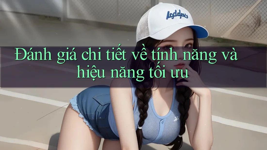 Đánh giá chi tiết về tính năng và hiệu năng tối ưu Đánh giá chi tiết về tính năng và hiệu năng tối ưu