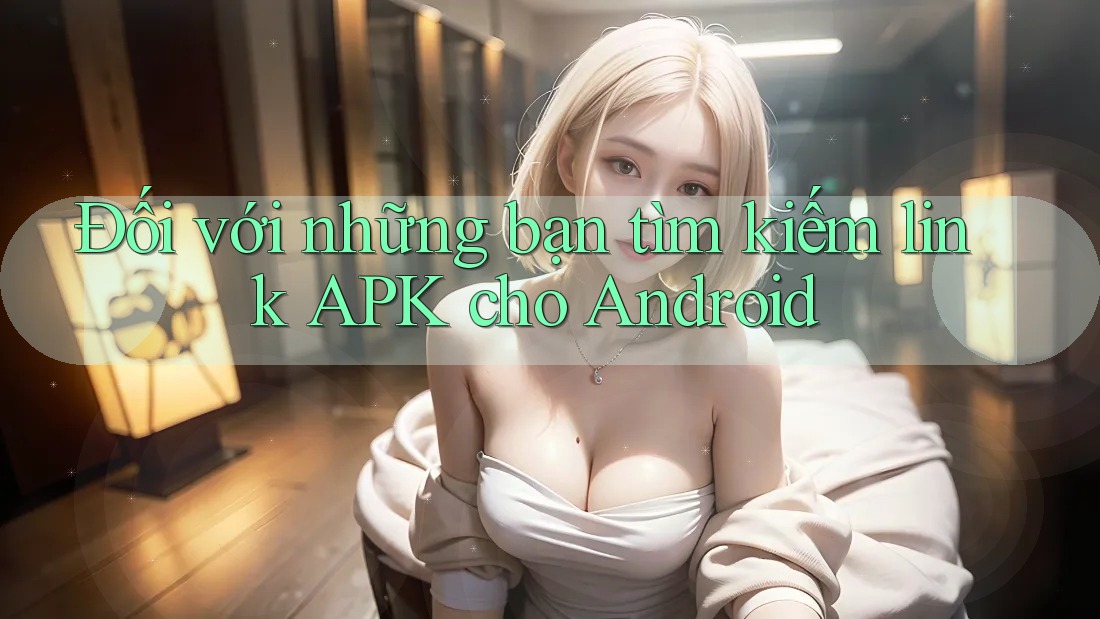 Đối với những bạn tìm kiếm link APK cho Android Đối với những bạn tìm kiếm link APK cho Android