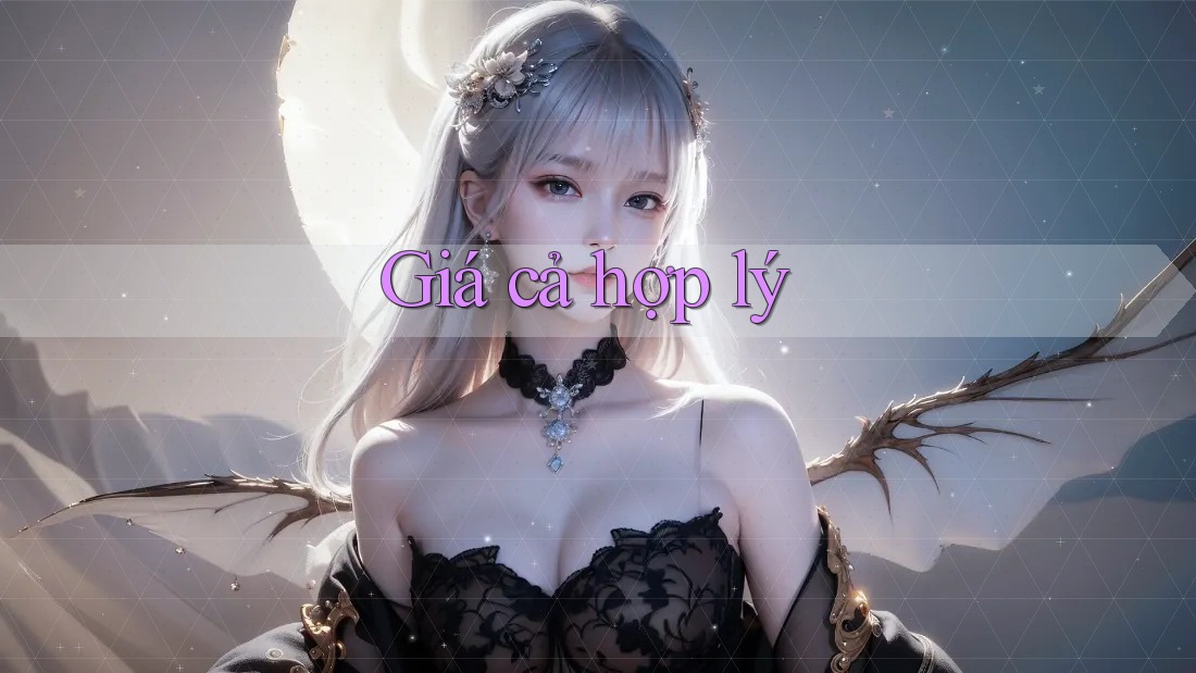 Giá cả hợp lý Giá cả hợp lý