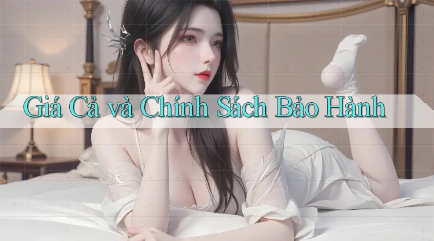 Giá Cả và Chính Sách Bảo Hành Giá Cả và Chính Sách Bảo Hành
