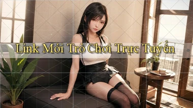 link mới Trò chơi trực tuyến
