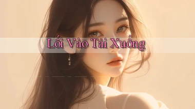 Lối vào Tải xuống