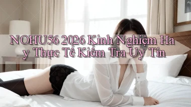 nohu56 2026 kinh nghiệm hay thực tế   kiểm tra uy tín