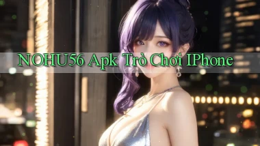nohu56 apk trò chơi iPhone