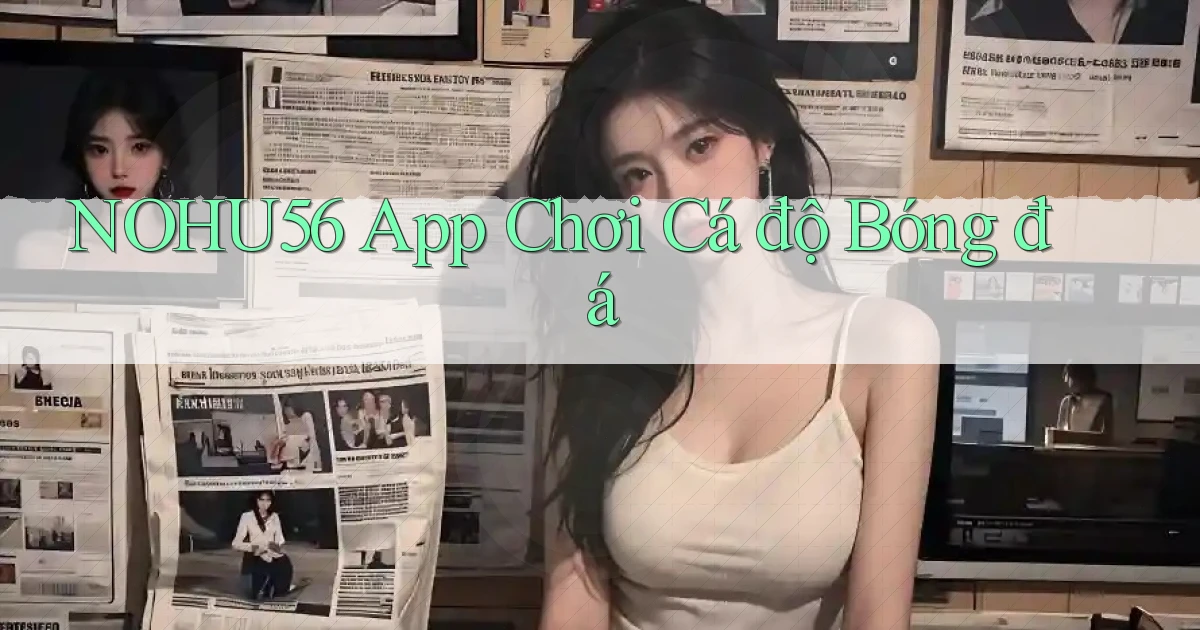 nohu56 app chơi cá độ bóng đá