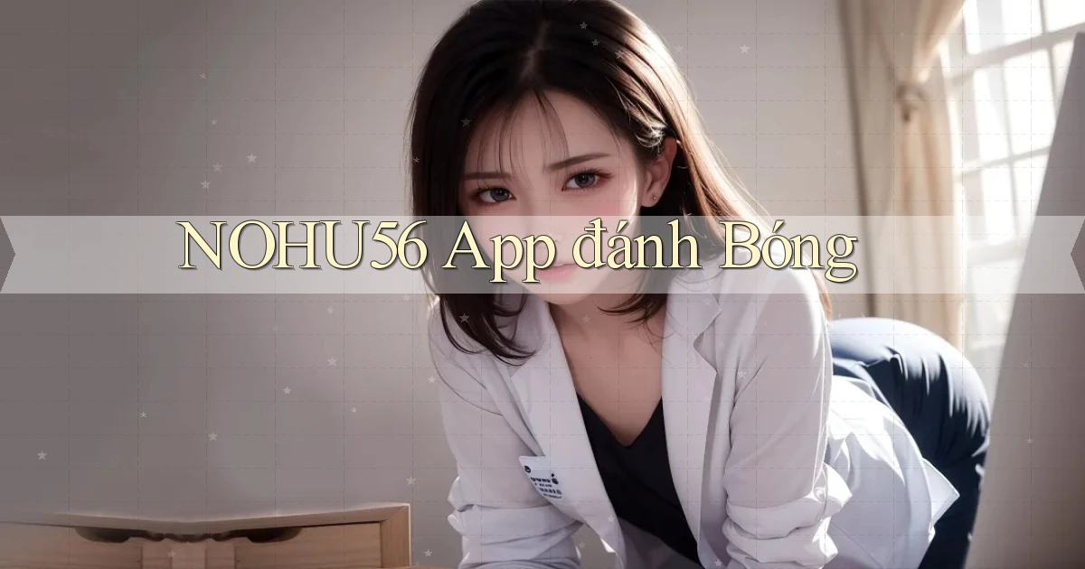 nohu56 app đánh bóng