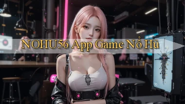 nohu56 app game nổ hũ