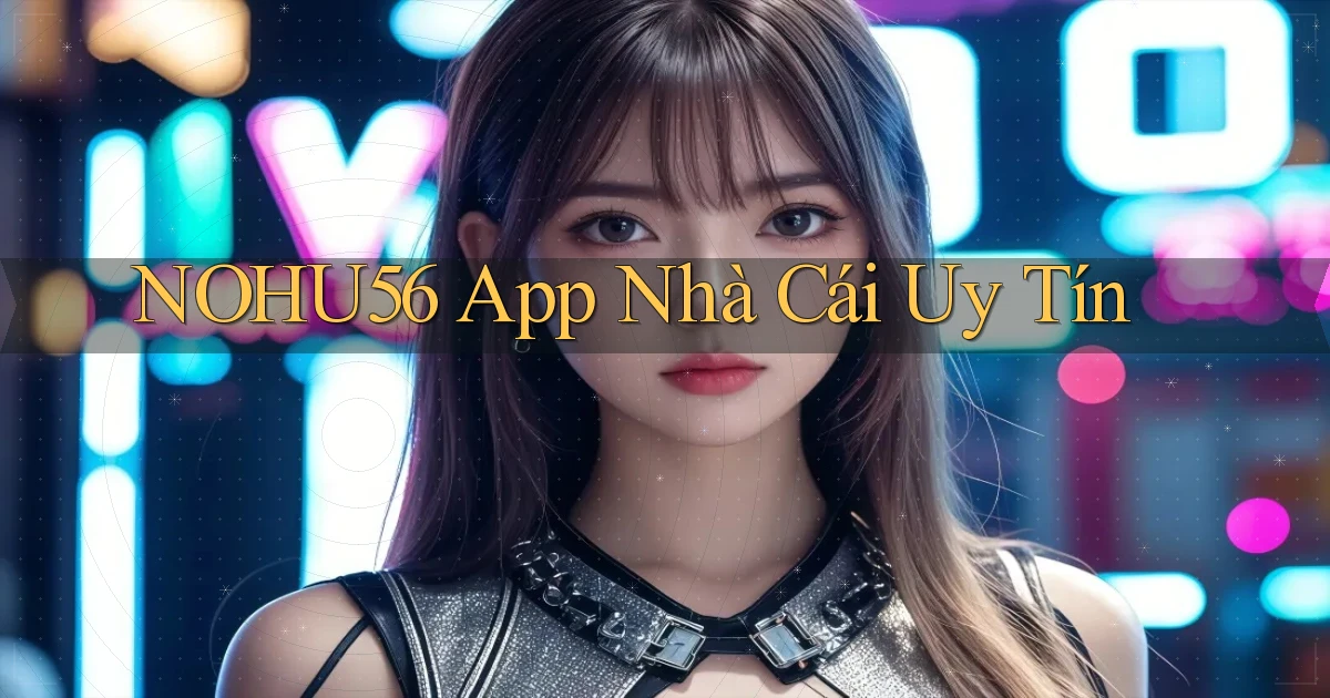 nohu56 app nhà cái uy tín