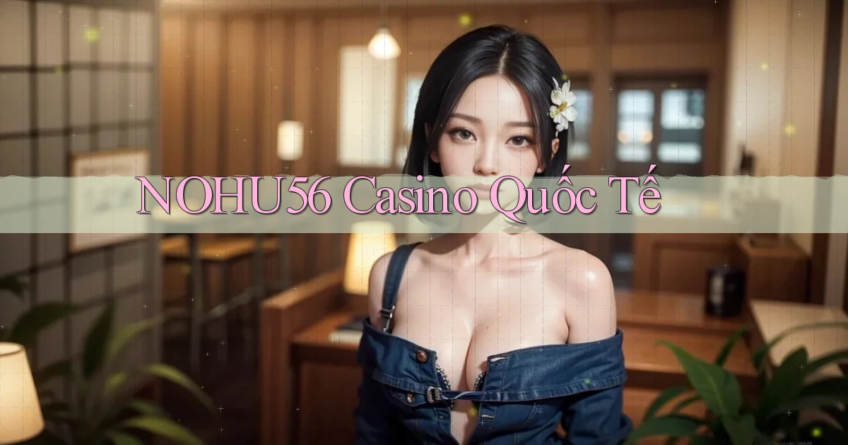nohu56 casino quốc tế