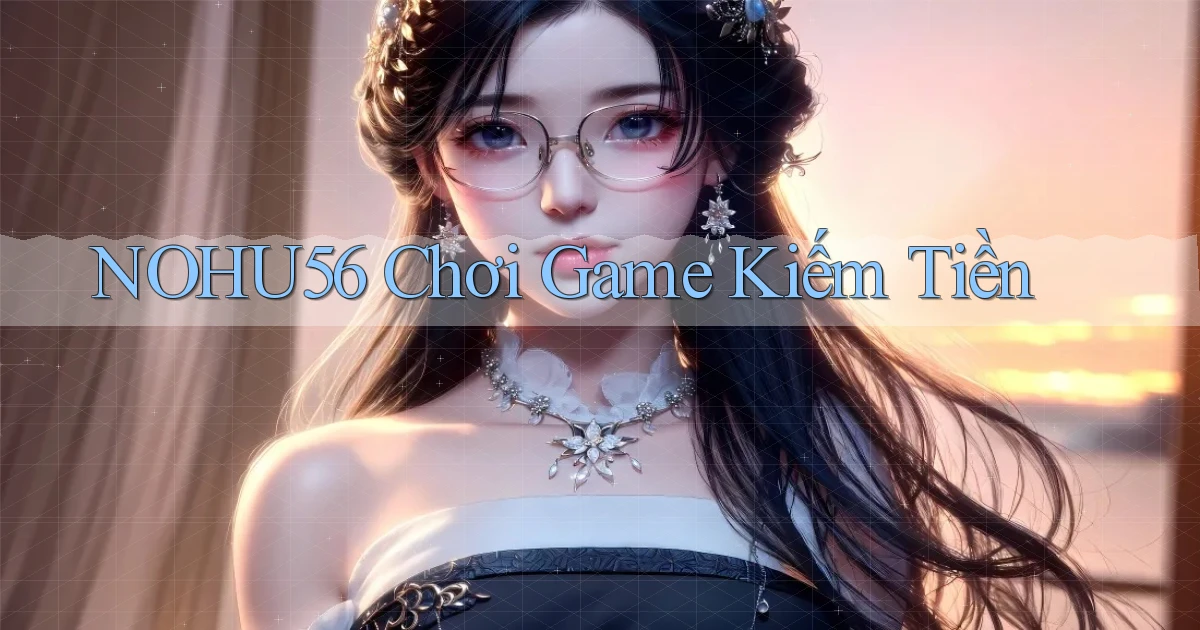 nohu56  chơi game kiếm tiền