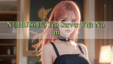 nohu56 hỗ trợ server việt nam