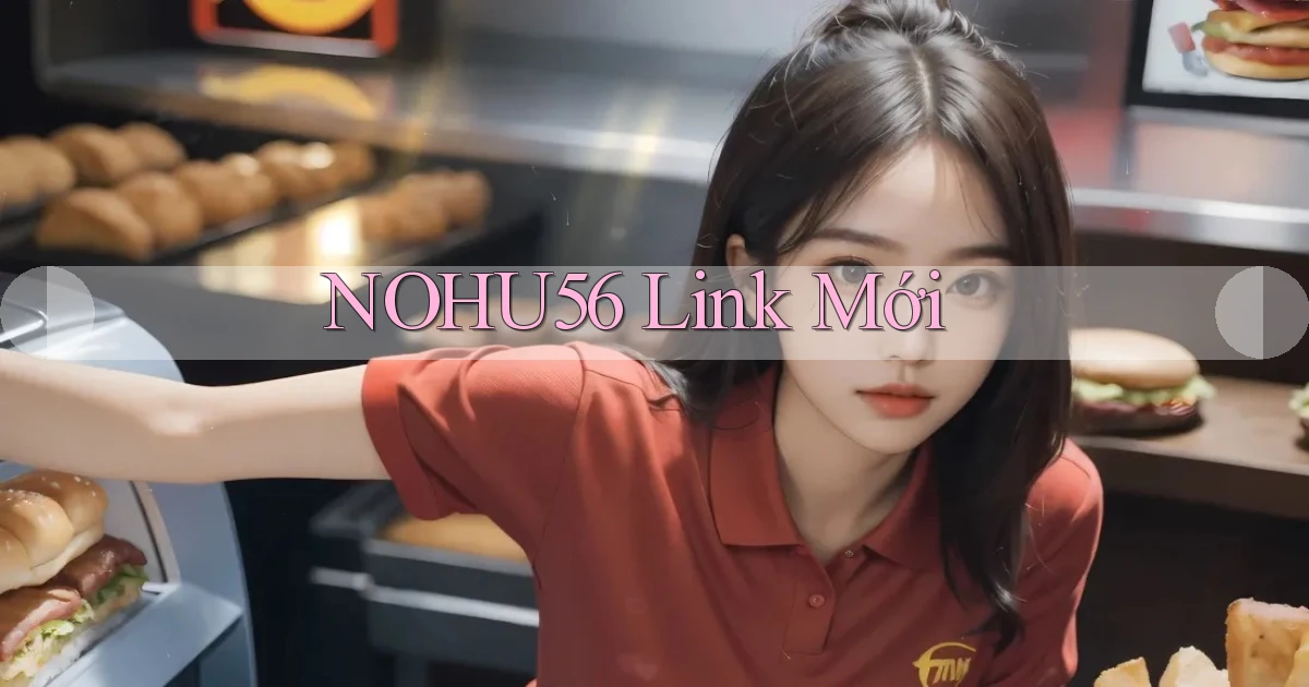 nohu56  link mới