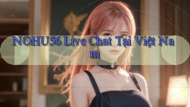 nohu56 live chat tại việt nam