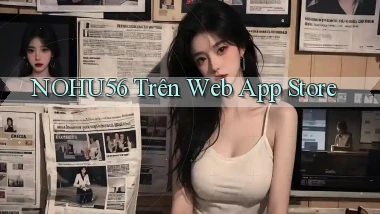 nohu56 trên web app store
