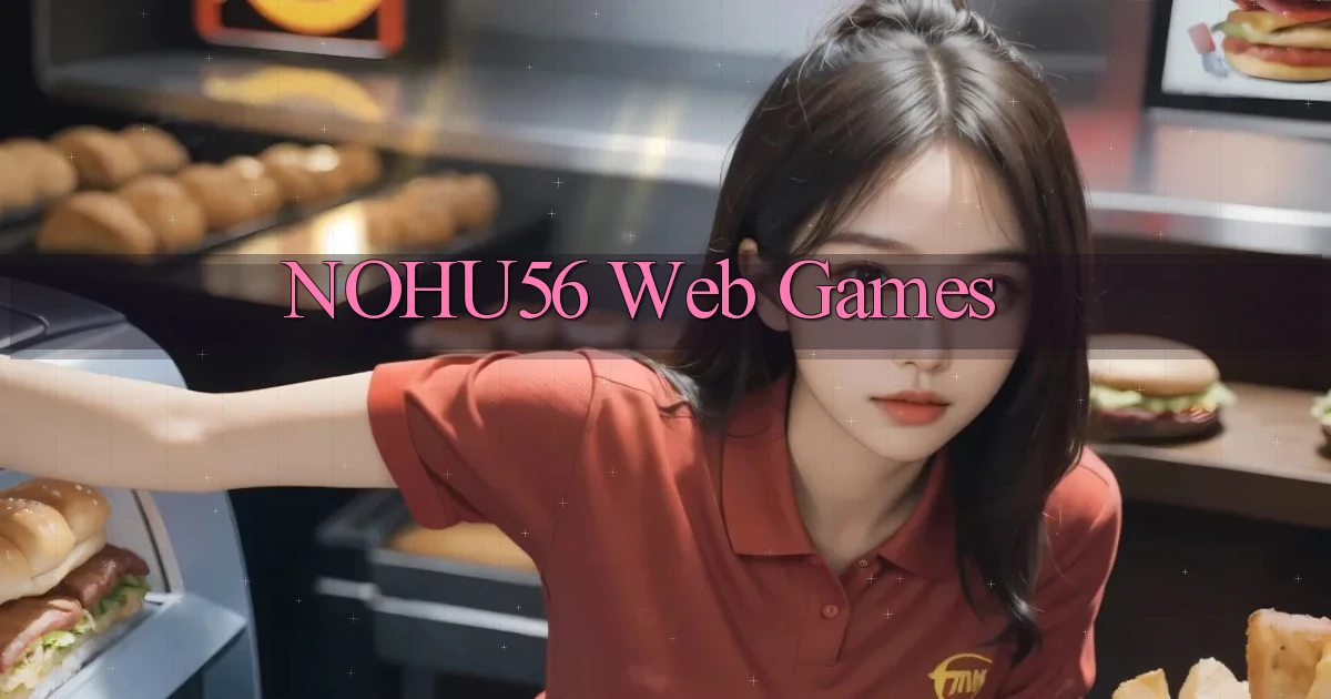 nohu56 Web games
