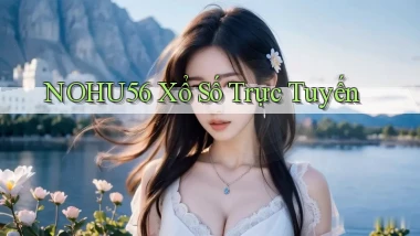 nohu56 Xổ số trực tuyến