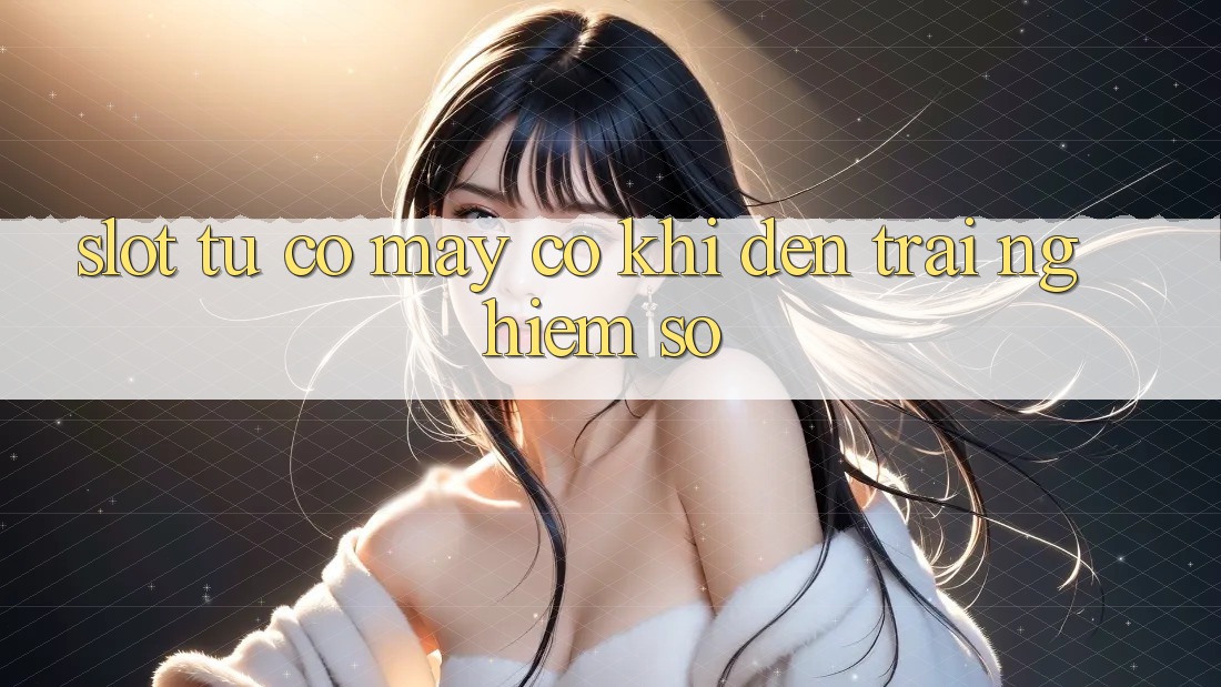 ‘Slot’ – Từ Cỗ Máy Cơ Khí Đến Trải Nghiệm Số ‘Slot’ – Từ Cỗ Máy Cơ Khí Đến Trải Nghiệm Số