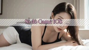 số đỏ Game iOS