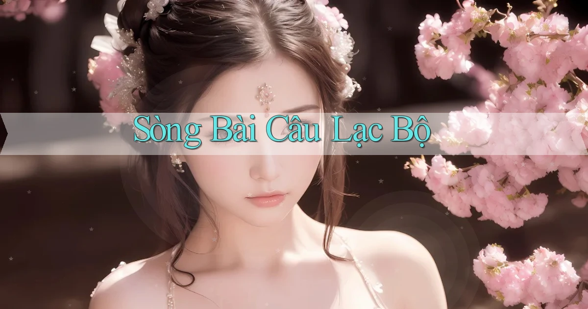 sòng bài Câu lạc bộ
