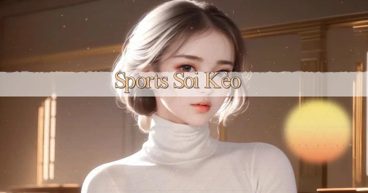 Sports Soi kèo