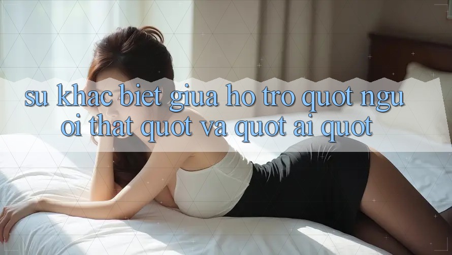 Sự khác biệt giữa hỗ trợ " người thật" và " AI" Sự khác biệt giữa hỗ trợ " người thật" và " AI"