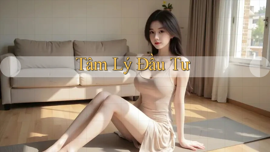 Tâm Lý Đầu Tư Tâm Lý Đầu Tư