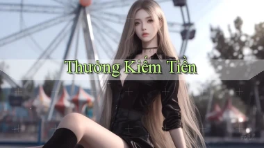 Thưởng Kiếm tiền