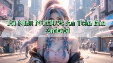tốt nhất nohu56 an toàn bản android
