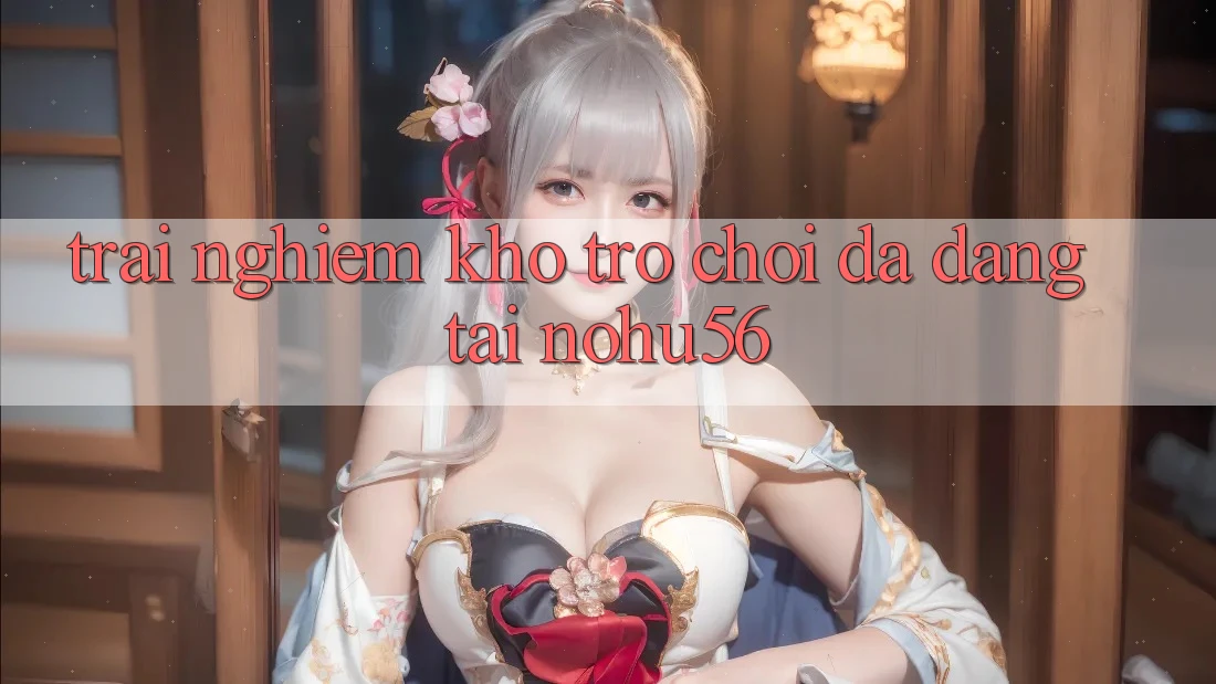 Trải nghiệm Kho Trò chơi Đa Dạng Tại nohu56 Trải nghiệm Kho Trò chơi Đa Dạng Tại nohu56