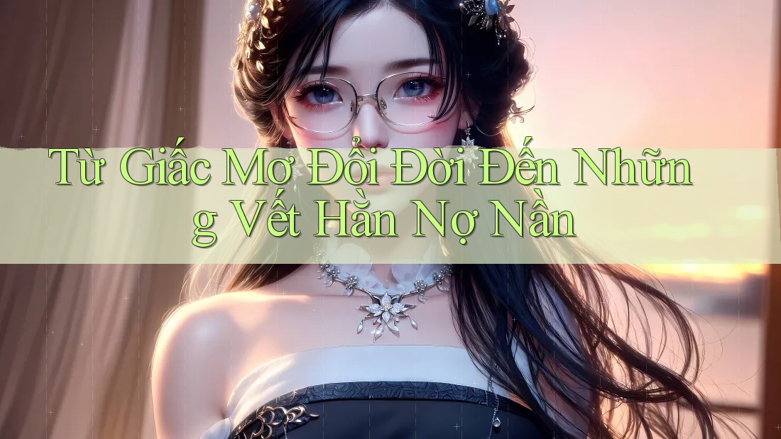 Từ Giấc Mơ Đổi Đời Đến Những Vết Hằn Nợ Nần