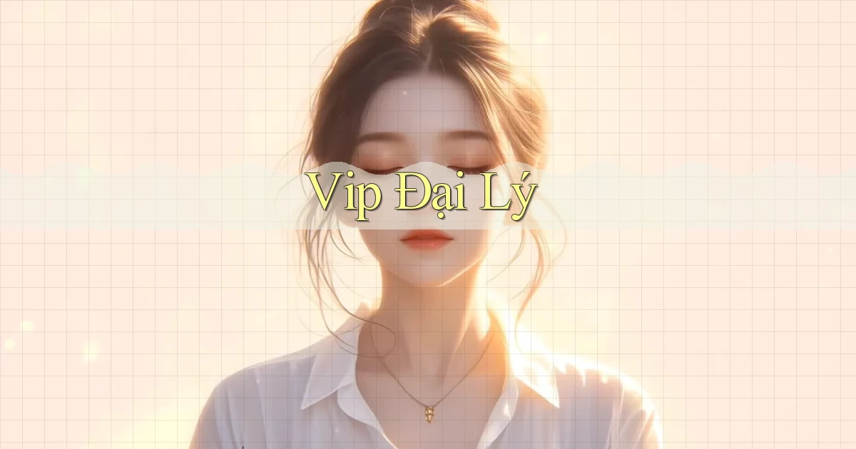 vip Đại lý