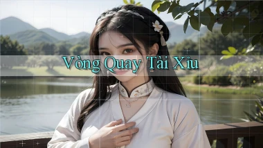 Vòng quay Tài xỉu